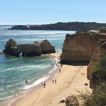 Corcovado Apartment Albufeira Zewnętrze zdjęcie