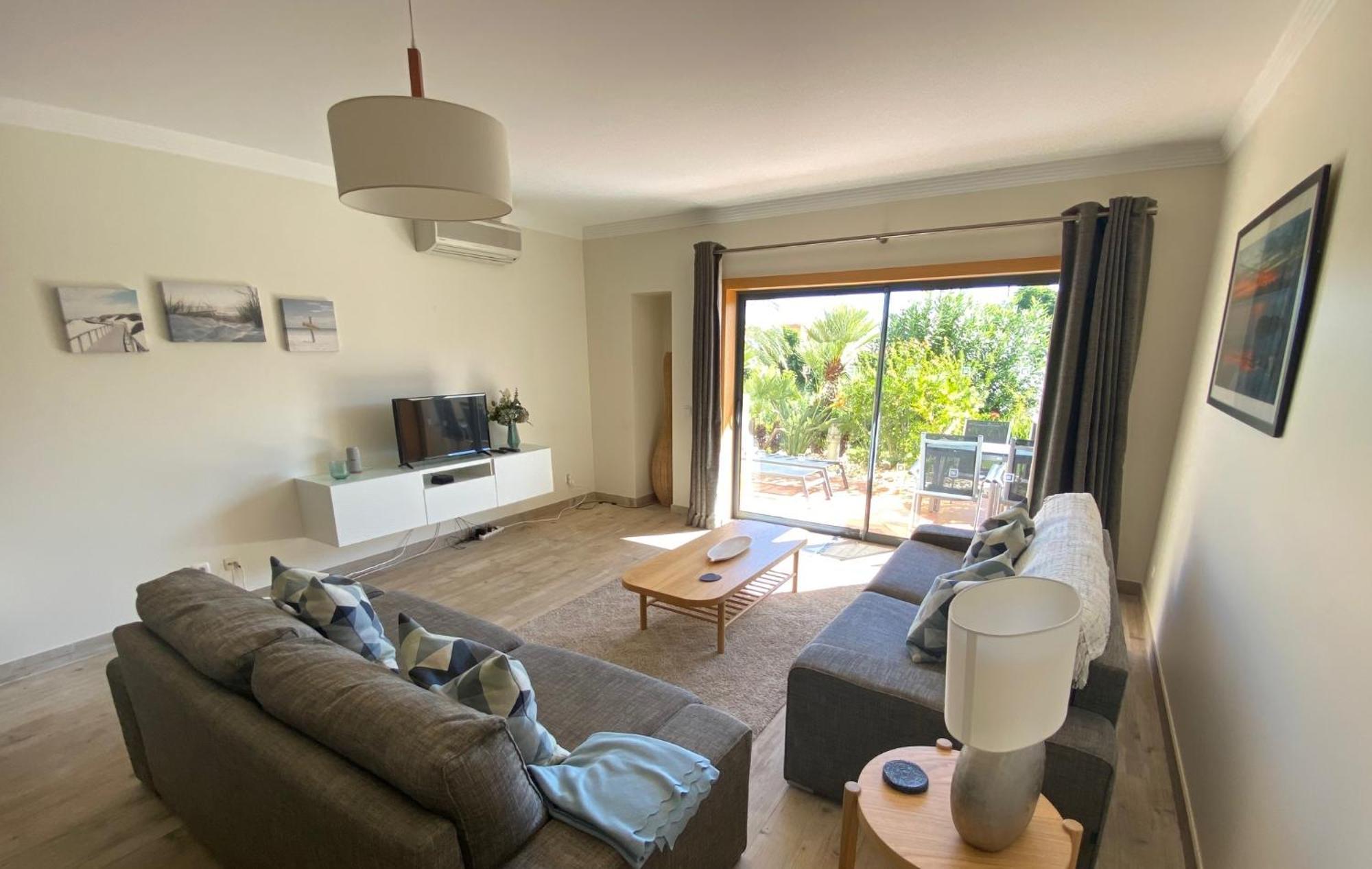 Corcovado Apartment Albufeira Zewnętrze zdjęcie