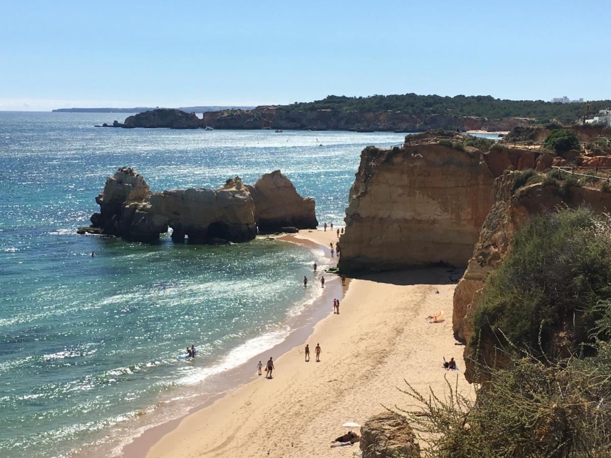 Corcovado Apartment Albufeira Zewnętrze zdjęcie