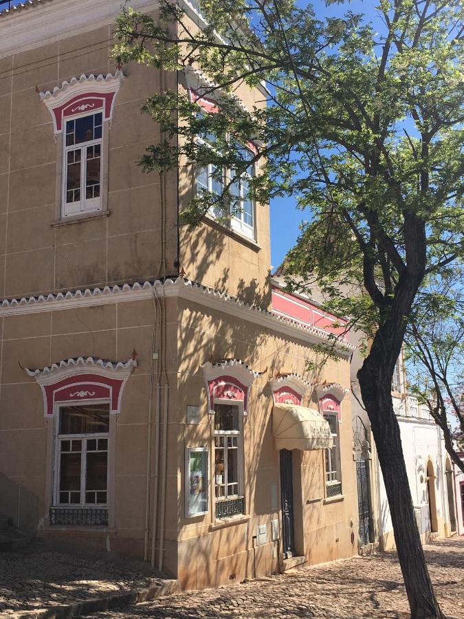 Corcovado Apartment Albufeira Zewnętrze zdjęcie
