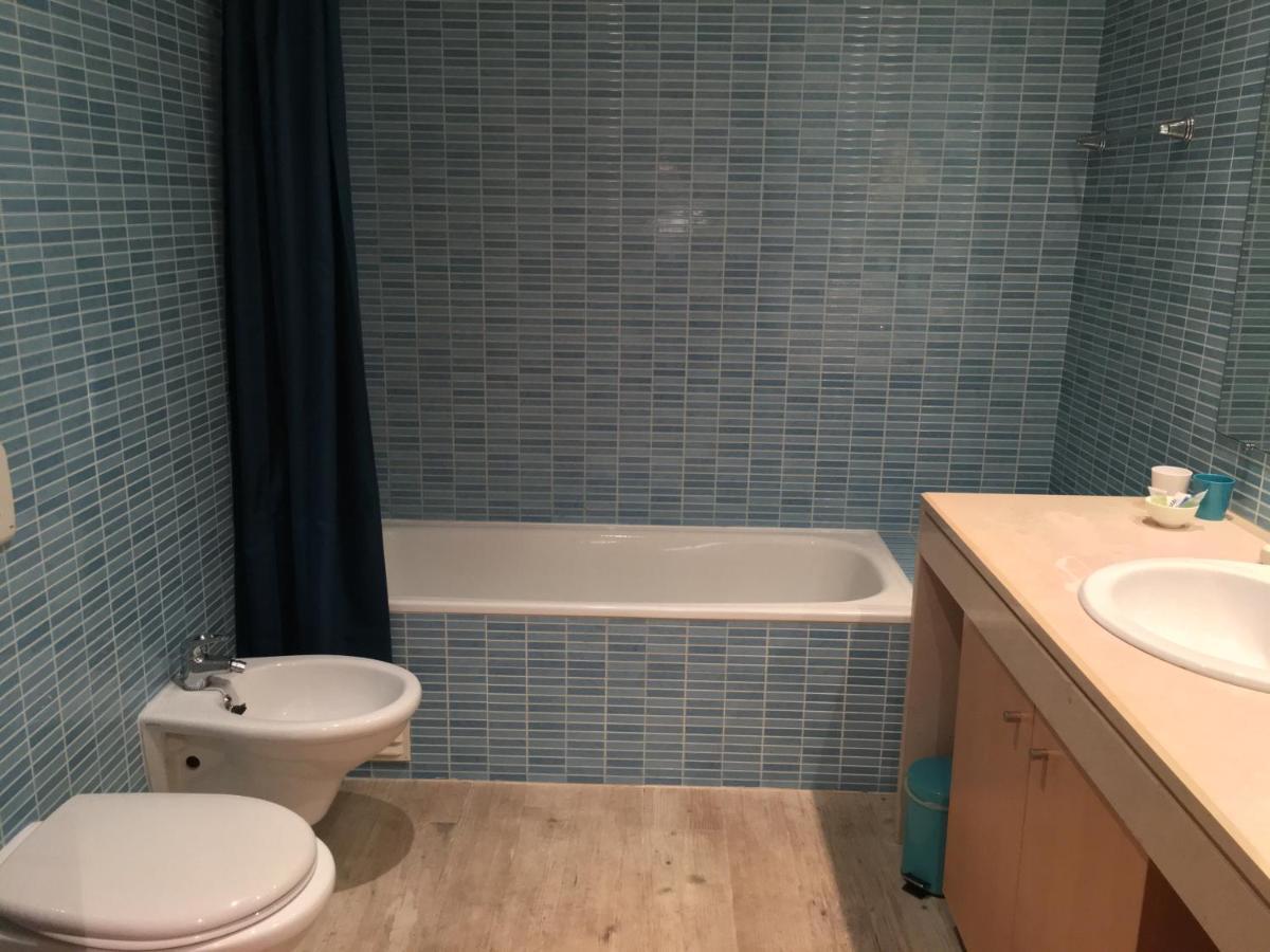 Corcovado Apartment Albufeira Zewnętrze zdjęcie