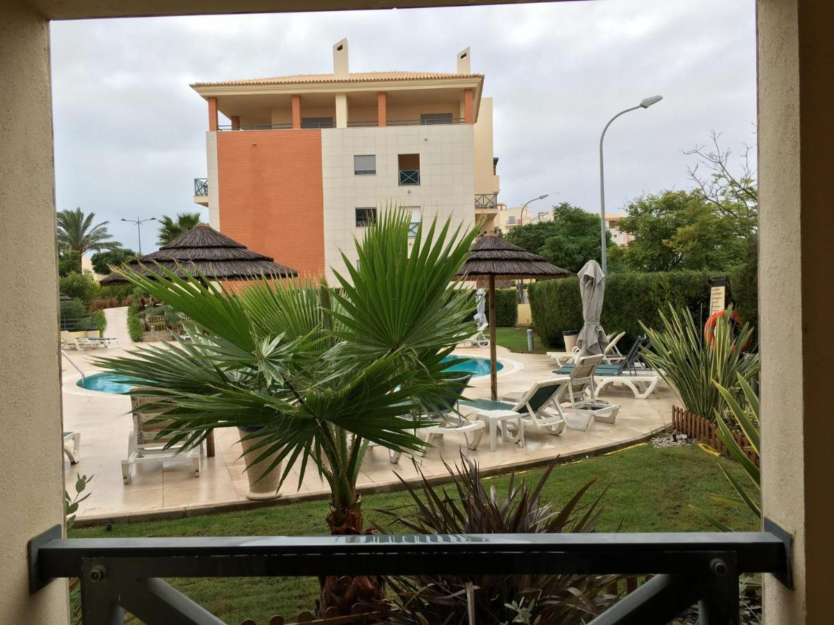 Corcovado Apartment Albufeira Zewnętrze zdjęcie