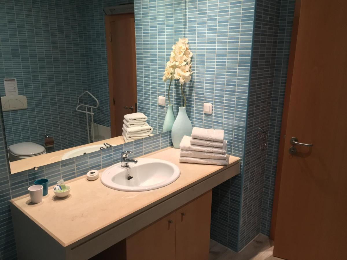 Corcovado Apartment Albufeira Zewnętrze zdjęcie