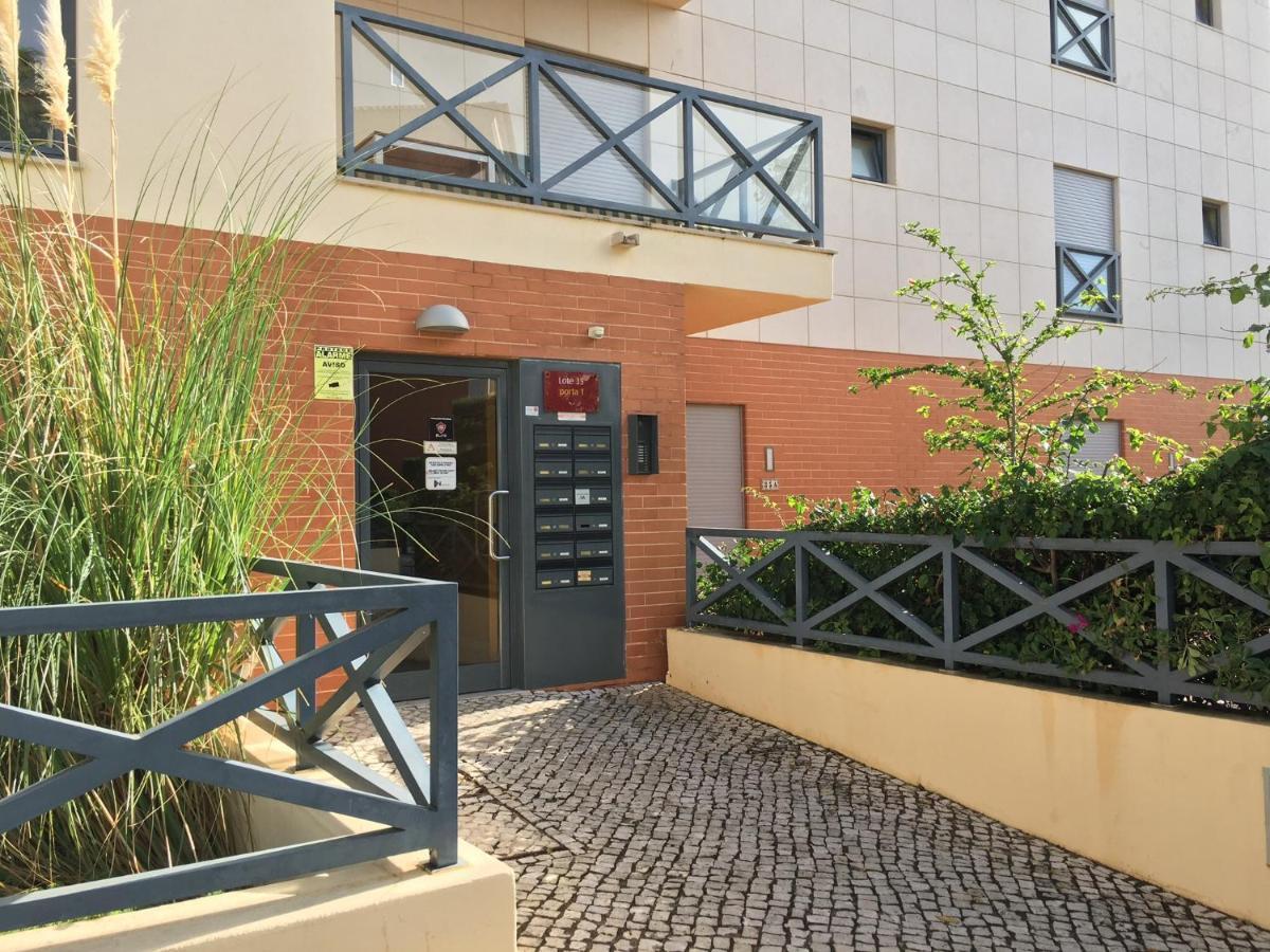 Corcovado Apartment Albufeira Zewnętrze zdjęcie