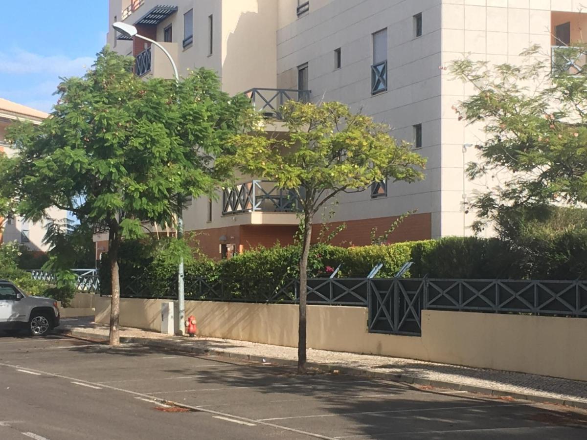 Corcovado Apartment Albufeira Zewnętrze zdjęcie