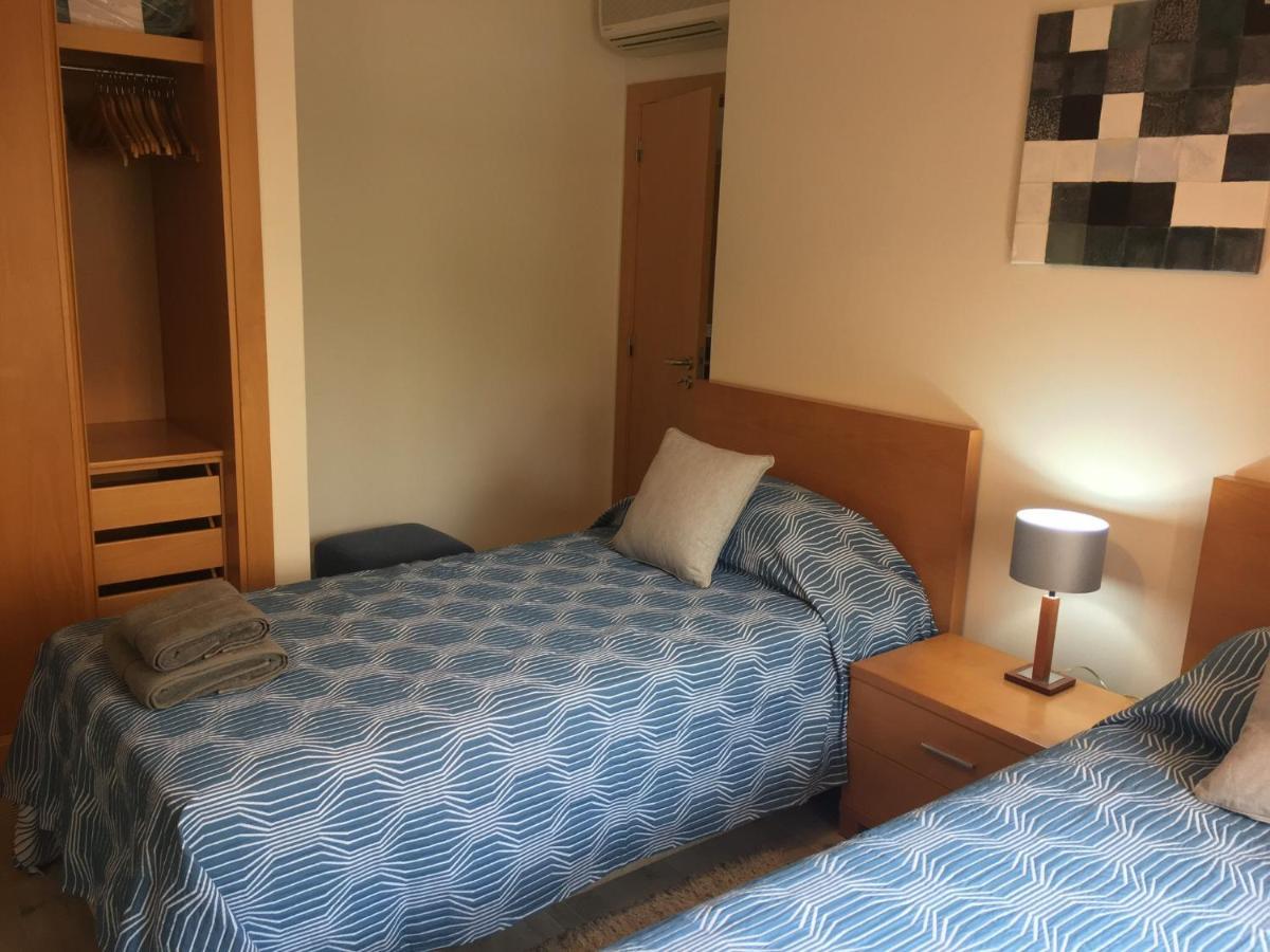 Corcovado Apartment Albufeira Zewnętrze zdjęcie